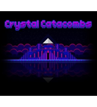 Crystal Catacombs Steam Key GLOBAL
